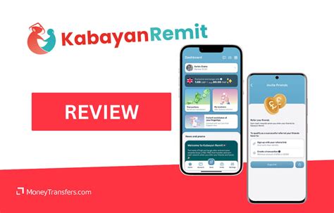 Kabayan Remit Review, Rates & Fees .